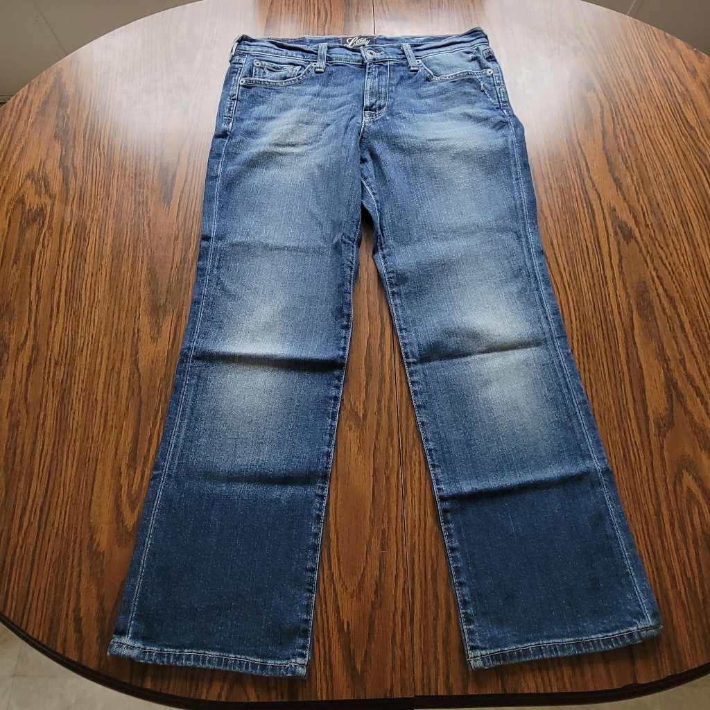 Lucky Brand Jeans